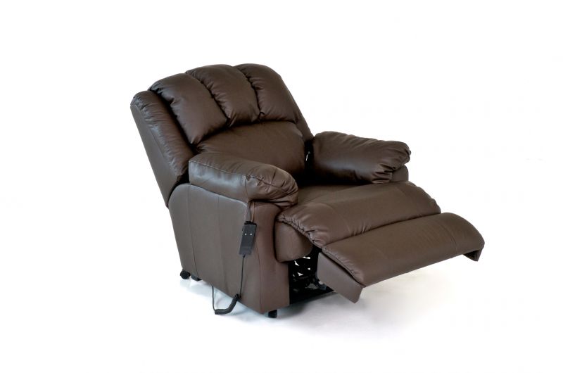 Recliner Repair Service detail