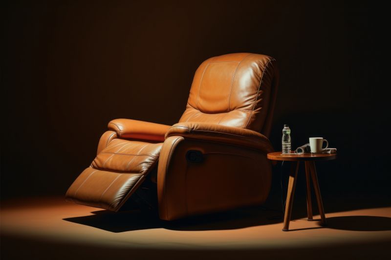 Recliner Repair Service detail