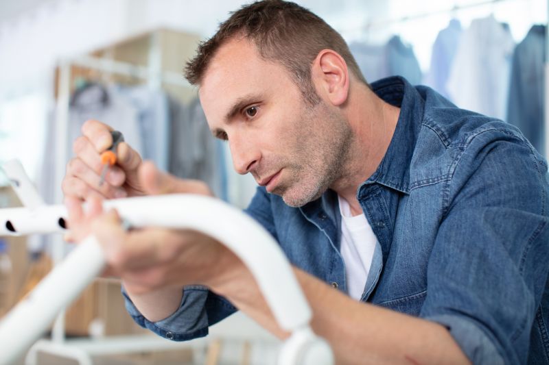 Furniture Repair - Furniture Repair Knoxville, Tennessee